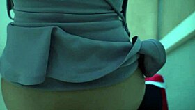 wrex finally got the chance to pound lux