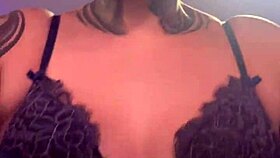 Horny At The Gym, I Masturbated In The Bathroom And Came Hard