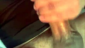 Handsome Muscular Neighbor Teases You to Cum