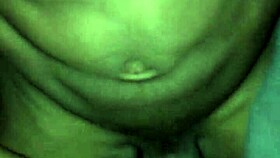 The slut gets fucked in the outdoor dugout