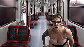 closed room blackmail with asian japanese costumes