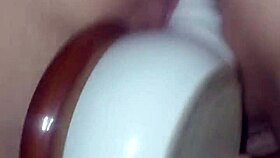 Rafayblanca and Margarita in Amateur Lesbian Scene