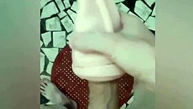 This Is A Preview Of The Video With My Tattooed Sex Object, An Amateur Pornstar