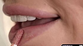 sappho office babe joins group at work