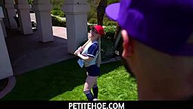 Petite 18+ haley spades meets coach boston