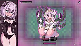 Turqu-chan gets fucked in the hentai laboratory full gallery.