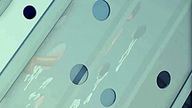 Emotional Glory Hole Blowjob Compilation