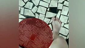 This Is A Preview Of The Video With My Tattooed Sex Object, An Amateur Pornstar