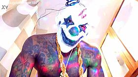 My turn, worship my asshole now