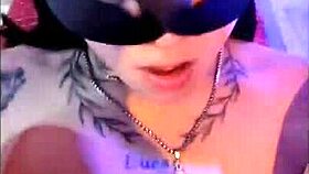 What a slutty bitch she is?