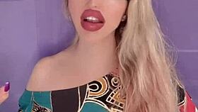 financial goddess dominates with strict control