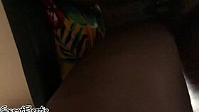 Hot Sex Full Video - Moaning Doggystyle With Monster Cock Action