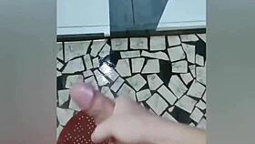 This Is A Preview Of The Video With My Tattooed Sex Object, An Amateur Pornstar