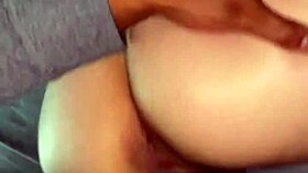 Big black cock, a monster cock, in suggestive videos featuring fucking, cumshots, and amateur action