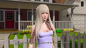 complete gameplay ripples part 18