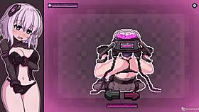 Turqu-chan gets fucked in the hentai laboratory full gallery.