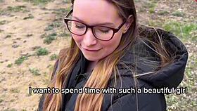 Wow, stunning girl rides in hot homemade sex!