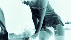 Vintage erotic drawings spark curiosity in old-school style! 🖼️