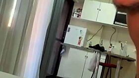 I fuck the muscular stranger from the gym