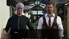 Playing Shadows Of The Past