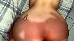 Novinha Safadinha Shows Her Tits And Ass!