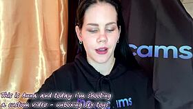 great sex toy from sohimi store, use promo code anna for 20% discount