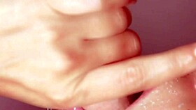 japanese step daughter blows step father until cumshot