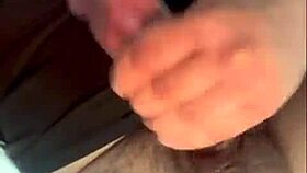 Handsome Muscular Neighbor Teases You to Cum