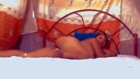 Rich Guy Fucks Hot Latina Girl