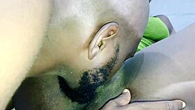 mistakenly meet my step cousin outdoors