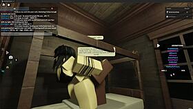 Fucking A Whore In Heat Roblox Studio