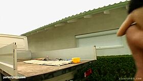 Aleah In Creampie Scene With Group