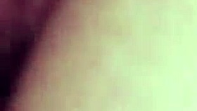 In this hidden archive, the teen coed in miniskirt gets punished with doggystyle POV