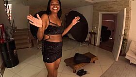 Adriana Alves Returns After 20 Years with a Single Video