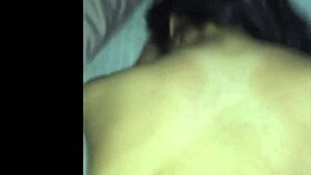 Can This Petite Big Booty Latina Handle A Huge Cock?