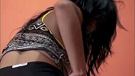 que rica mexicanita me cogi con culo delicioso?