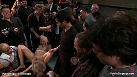 Sailor Luna in Extreme Anal Bondage?