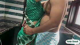 desi bhabhi seduces her devar