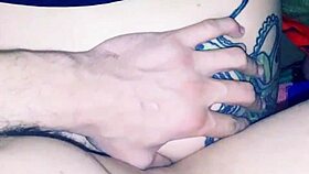 In this hidden archive, the teen coed in miniskirt gets punished with doggystyle POV