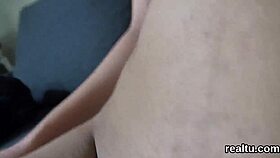 Enchanting Czech Teen Gets Seduced And Pounded In Shop