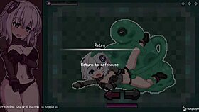 Turqu-chan gets fucked in the hentai laboratory full gallery.