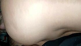 The Whole Night Of Sex With Aunty Went Viral Mms