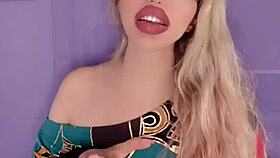 financial goddess dominates with strict control