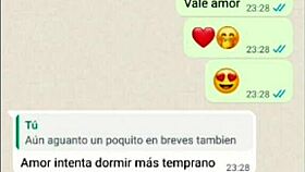 Latina Girlfriend Tries Cum And Loves It On Web Chat