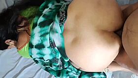 Ever tried first-time bedroom action with desi sasur bahu dirty talk?