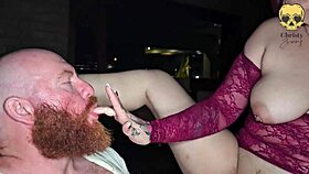 Wild Sex Night With My American Husband