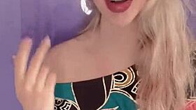 financial goddess dominates with strict control