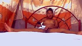 Rich Guy Fucks Hot Latina Girl