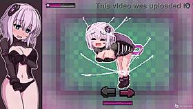 Turqu-chan gets fucked in the hentai laboratory full gallery.