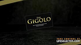 Saya Angelin Joy, Puaskan Dua Kote Besar Dalam Anal